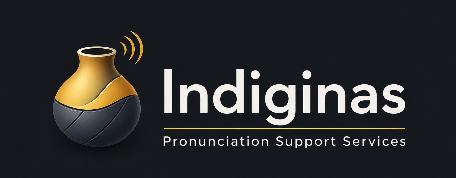 INDIGINAS Logo